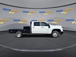 New 2026 Chevrolet Silverado 3500 Crew Cab Steel Flatbed Truck for sale #82047 - photo 9