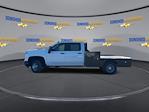 New 2026 Chevrolet Silverado 3500 Crew Cab Steel Flatbed Truck for sale #82047 - photo 6