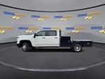 New 2026 Chevrolet Silverado 3500 Crew Cab Steel Flatbed Truck for sale #82048 - photo 25