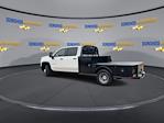 New 2026 Chevrolet Silverado 3500 Crew Cab Steel Flatbed Truck for sale #82048 - photo 2