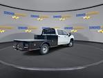 New 2026 Chevrolet Silverado 3500 Crew Cab Steel Flatbed Truck for sale #82048 - photo 19