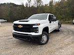 New 2026 Chevrolet Silverado 3500 Crew Cab Steel Flatbed Truck for sale #82048 - photo 20