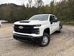New 2026 Chevrolet Silverado 3500 Crew Cab Steel Flatbed Truck for sale #82048 - photo 21
