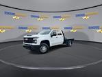 2026 Chevrolet Silverado 3500 Crew Cab 4WD CM Truck Beds Flatbed Truck for sale #82049 - photo 5