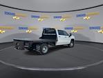 2026 Chevrolet Silverado 3500 Crew Cab 4WD CM Truck Beds Flatbed Truck for sale #82049 - photo 8