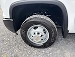 2026 Chevrolet Silverado 3500 Crew Cab 4WD CM Truck Beds Flatbed Truck for sale #82049 - photo 13
