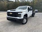 2026 Chevrolet Silverado 3500 Crew Cab 4WD CM Truck Beds Flatbed Truck for sale #82049 - photo 10