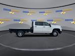 2026 Chevrolet Silverado 3500 Crew Cab 4WD CM Truck Beds Flatbed Truck for sale #82049 - photo 9
