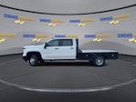 2026 Chevrolet Silverado 3500 Crew Cab 4WD CM Truck Beds Flatbed Truck for sale #82050 - photo 25