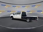 2026 Chevrolet Silverado 3500 Crew Cab 4WD CM Truck Beds Flatbed Truck for sale #82050 - photo 26