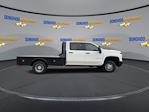2026 Chevrolet Silverado 3500 Crew Cab 4WD CM Truck Beds Flatbed Truck for sale #82050 - photo 17