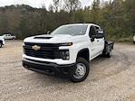 2026 Chevrolet Silverado 3500 Crew Cab 4WD CM Truck Beds Flatbed Truck for sale #82050 - photo 21