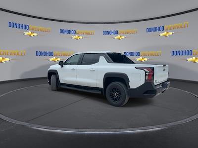 New 2026 Chevrolet Silverado EV LT Crew Cab for sale #82052 - photo 2