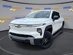 New 2026 Chevrolet Silverado EV LT Crew Cab for sale #82052 - photo 3