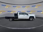 Used 2024 Chevrolet Silverado 3500 Crew Cab Flatbed Truck for sale #82053A - photo 12