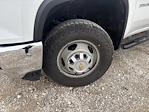 Used 2024 Chevrolet Silverado 3500 Crew Cab Flatbed Truck for sale #82053A - photo 13