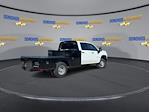New 2026 Chevrolet Silverado 3500 Crew Cab Steel Flatbed Truck for sale #82054 - photo 13
