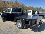 New 2026 Chevrolet Silverado 3500 Crew Cab Steel Flatbed Truck for sale #82054 - photo 2