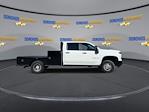 New 2026 Chevrolet Silverado 3500 Crew Cab Steel Flatbed Truck for sale #82054 - photo 14
