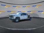 New 2026 Chevrolet Silverado 3500 Crew Cab Steel Flatbed Truck for sale #82054 - photo 15