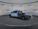 New 2026 Chevrolet Silverado 3500 Crew Cab Steel Flatbed Truck for sale #82054 - photo 19