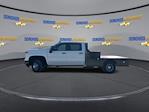 New 2026 Chevrolet Silverado 3500 Crew Cab Steel Flatbed Truck for sale #82054 - photo 21