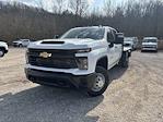 New 2026 Chevrolet Silverado 3500 Crew Cab Steel Flatbed Truck for sale #82055 - photo 17