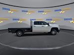 New 2026 Chevrolet Silverado 3500 Crew Cab Steel Flatbed Truck for sale #82055 - photo 18