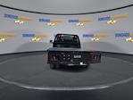 New 2026 Chevrolet Silverado 3500 Crew Cab Steel Flatbed Truck for sale #82055 - photo 3