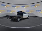 New 2026 Chevrolet Silverado 3500 Crew Cab Steel Flatbed Truck for sale #82055 - photo 24