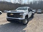 New 2026 Chevrolet Silverado 3500 Crew Cab Steel Flatbed Truck for sale #82055 - photo 25