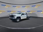 New 2026 Chevrolet Silverado 3500 Crew Cab Steel Flatbed Truck for sale #82055 - photo 13