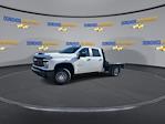2026 Chevrolet Silverado 3500 Crew Cab 4WD CM Truck Beds Flatbed Truck for sale #82056 - photo 23