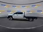 2026 Chevrolet Silverado 3500 Crew Cab 4WD CM Truck Beds Flatbed Truck for sale #82056 - photo 24