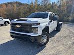 2026 Chevrolet Silverado 3500 Crew Cab 4WD CM Truck Beds Flatbed Truck for sale #82056 - photo 25
