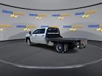 2026 Chevrolet Silverado 3500 Crew Cab 4WD CM Truck Beds Flatbed Truck for sale #82056 - photo 15