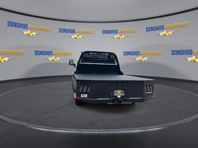 2026 Chevrolet Silverado 3500 Crew Cab 4WD CM Truck Beds Flatbed Truck for sale #82059 - photo 2