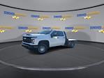 New 2026 Chevrolet Silverado 3500 Crew Cab Steel Flatbed Truck for sale #82060 - photo 17
