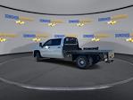 New 2026 Chevrolet Silverado 3500 Crew Cab Steel Flatbed Truck for sale #82060 - photo 19