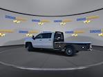 New 2026 Chevrolet Silverado 3500 Crew Cab Steel Flatbed Truck for sale #82062 - photo 2