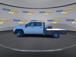 2026 Chevrolet Silverado 3500 Crew Cab 4WD CM Truck Beds Flatbed Truck for sale #82063 - photo 6