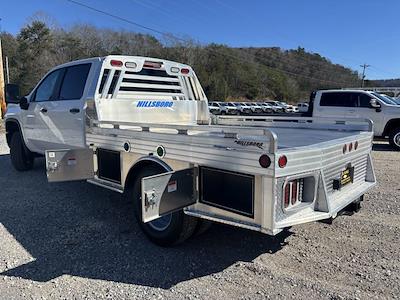 New 2026 Chevrolet Silverado 3500 Crew Cab Flatbed Truck for sale #82064 - photo 2