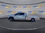 New 2026 Chevrolet Silverado 3500 Crew Cab Flatbed Truck for sale #82064 - photo 6
