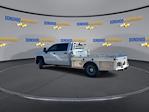 New 2026 Chevrolet Silverado 3500 Crew Cab Flatbed Truck for sale #82064 - photo 7