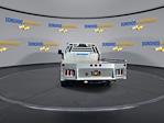 New 2026 Chevrolet Silverado 3500 Crew Cab Flatbed Truck for sale #82064 - photo 8