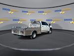 New 2026 Chevrolet Silverado 3500 Crew Cab Flatbed Truck for sale #82064 - photo 9