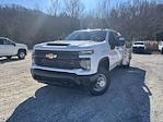 New 2026 Chevrolet Silverado 3500 Crew Cab Flatbed Truck for sale #82064 - photo 10