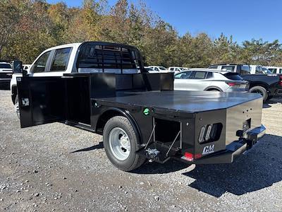 2026 Chevrolet Silverado 3500 Crew Cab 4WD CM Truck Beds Flatbed Truck for sale #82065 - photo 2