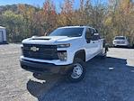 2026 Chevrolet Silverado 3500 Crew Cab 4WD CM Truck Beds Flatbed Truck for sale #82065 - photo 7