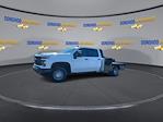 2026 Chevrolet Silverado 3500 Crew Cab 4WD CM Truck Beds Flatbed Truck for sale #82065 - photo 24